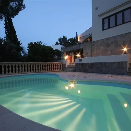Casa Solana