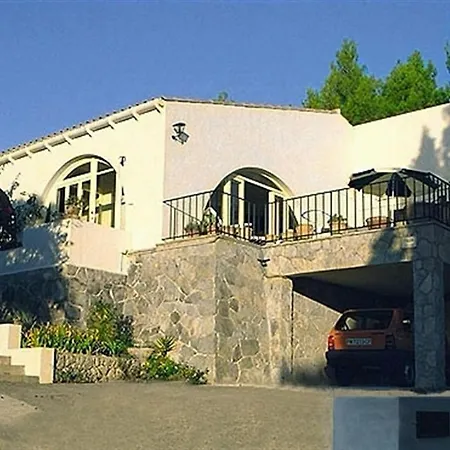 Casa Solana * カラ・ラトハダ