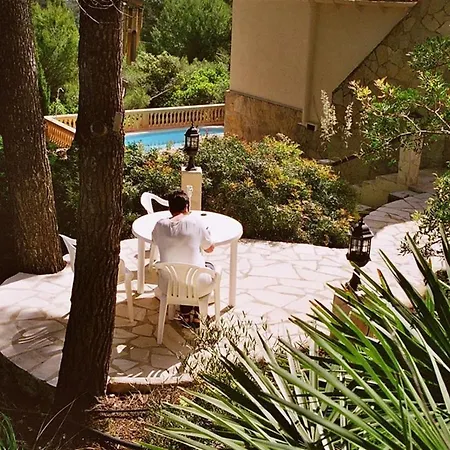Villa Casa Solana *