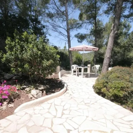 Casa Solana Villa Cala Ratjada (Mallorca)