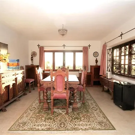 Casa Solana Villa Cala Ratjada (Mallorca)
