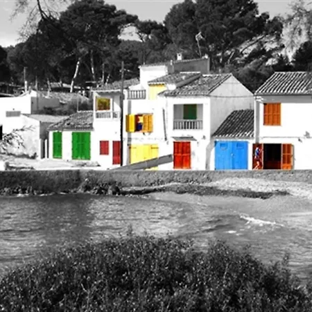 Casa Solana Villa
