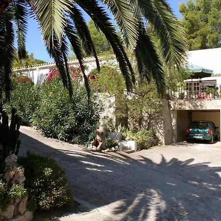 Casa Solana * Cala Ratjada (Mallorca)