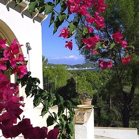 Casa Solana Villa Cala Ratjada (Mallorca)