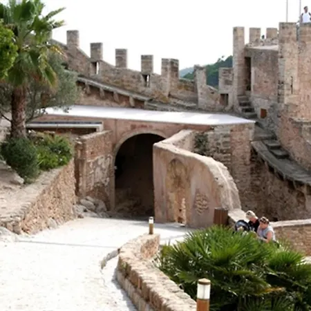 Casa Solana *