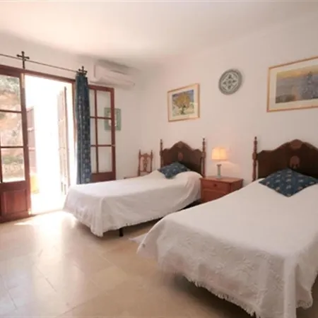 Casa Solana Villa Cala Ratjada (Mallorca)