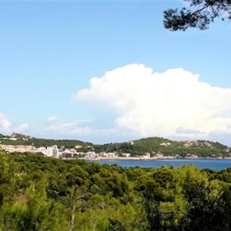 Casa Solana Villa