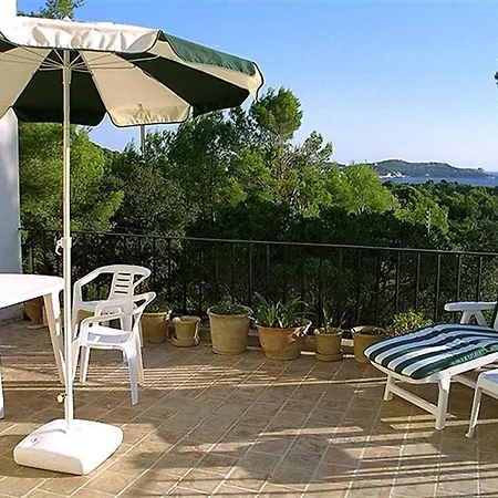 Casa Solana * Cala Ratjada (Mallorca)