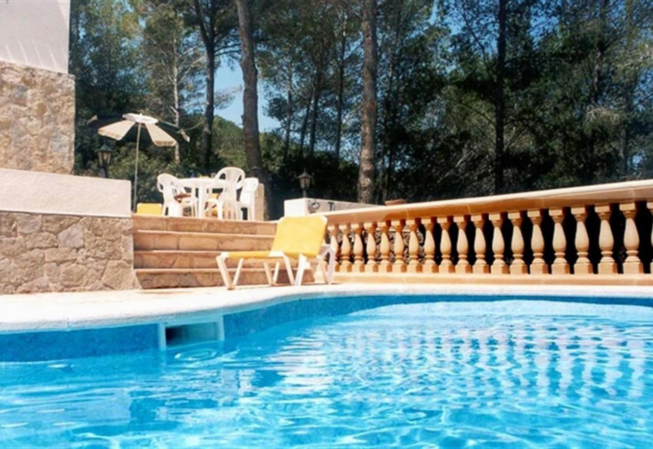 Hotell Casa Solana Cala Ratjada (Mallorca), Spanien - boka nu, 2025 priser